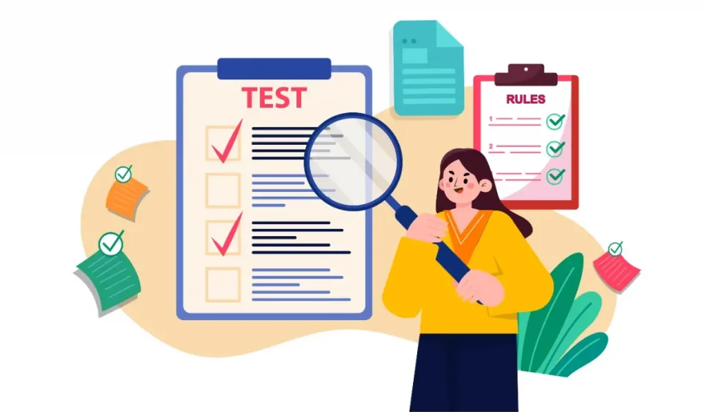 What Parents Should Know Before Their Child Takes the SSAT from MindMine Education at MindMineEducation.com