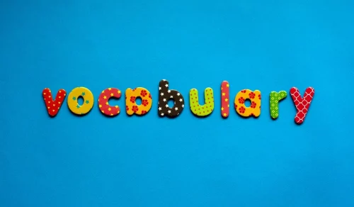 Building a Strong Vocabulary Foundation in the Years Before Testing