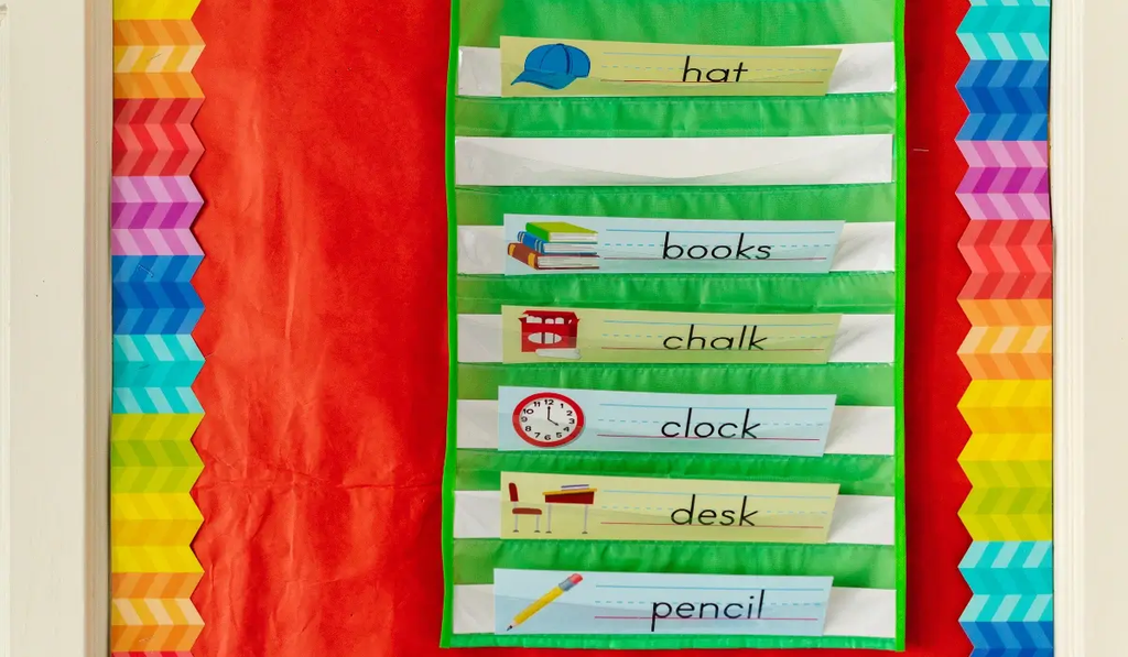 Building a Strong Vocabulary Foundation in the Years Before Testing