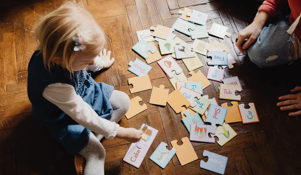 Building a Strong Vocabulary Foundation in the Years Before Testing