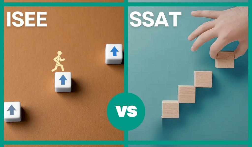 ISEE vs SSAT: Understanding the Difference for Your Family