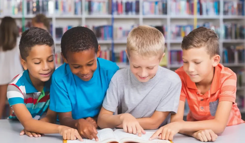The Quiet Role Reading Habits Play in Verbal Reasoning Success from MindMine Education at MindMineEducation.com