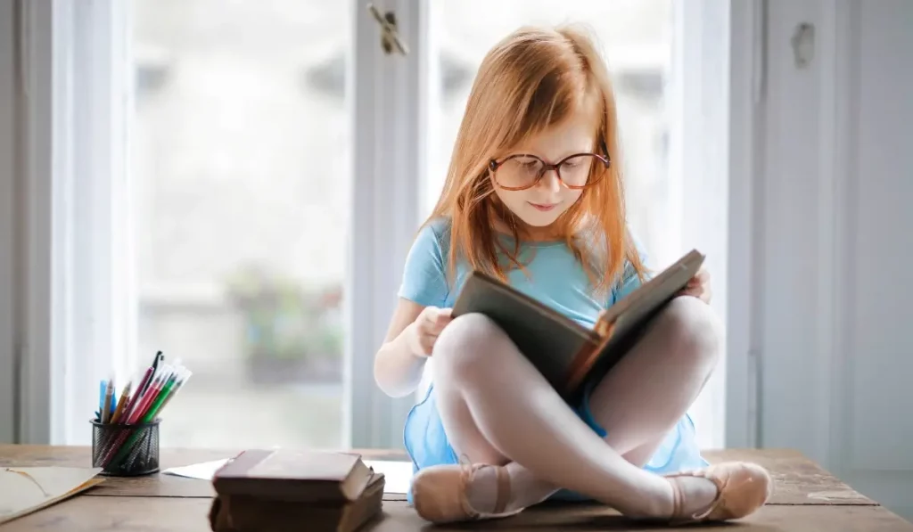The Quiet Role Reading Habits Play in Verbal Reasoning Success from MindMine Education at MindMineEducation.com