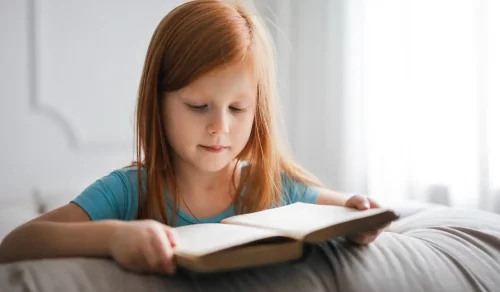 The Quiet Role Reading Habits Play in Verbal Reasoning Success