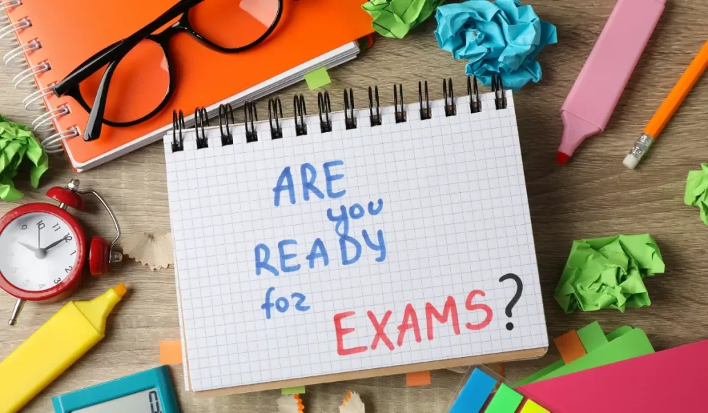 Turning Test Anxiety Into Test Readiness for Private School Applicants from MindMine Education at MindMineEducation.com