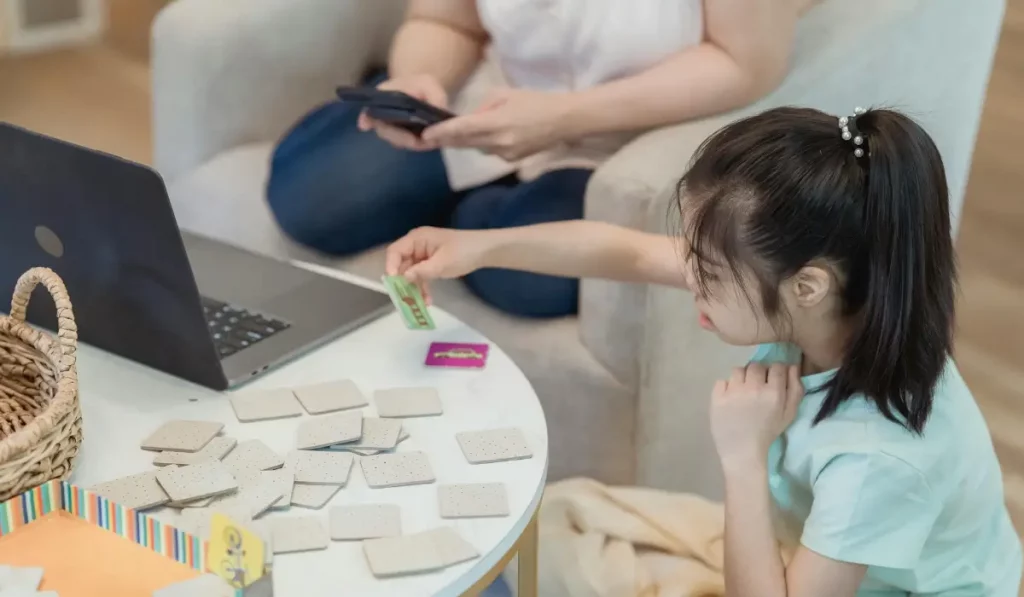 What Makes Flashcards Actually Work for Vocabulary Retention from MindMine Education at MindMineEducation.com