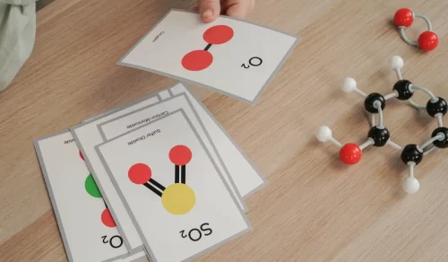 What Makes Flashcards Actually Work for Vocabulary Retention